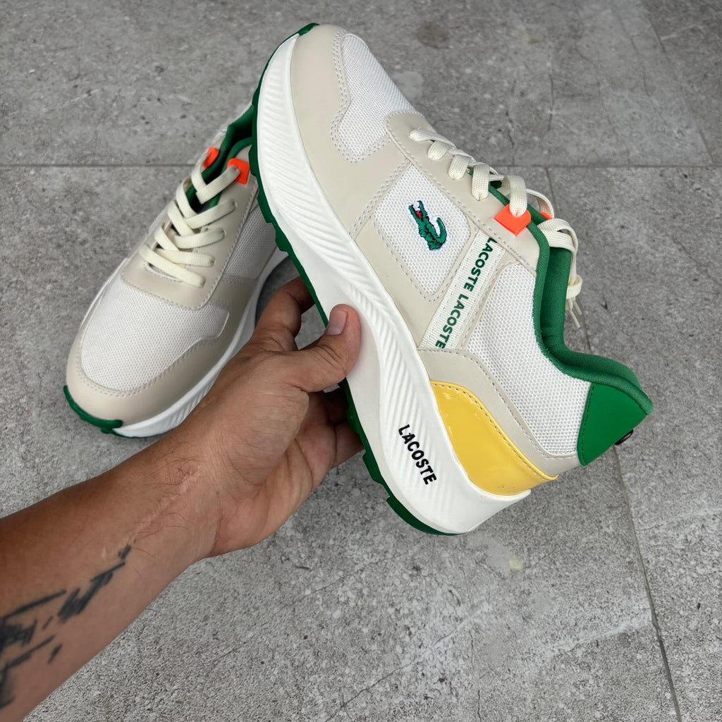 LACOSTE POWER