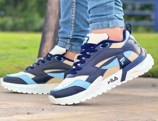FILA NOVA
