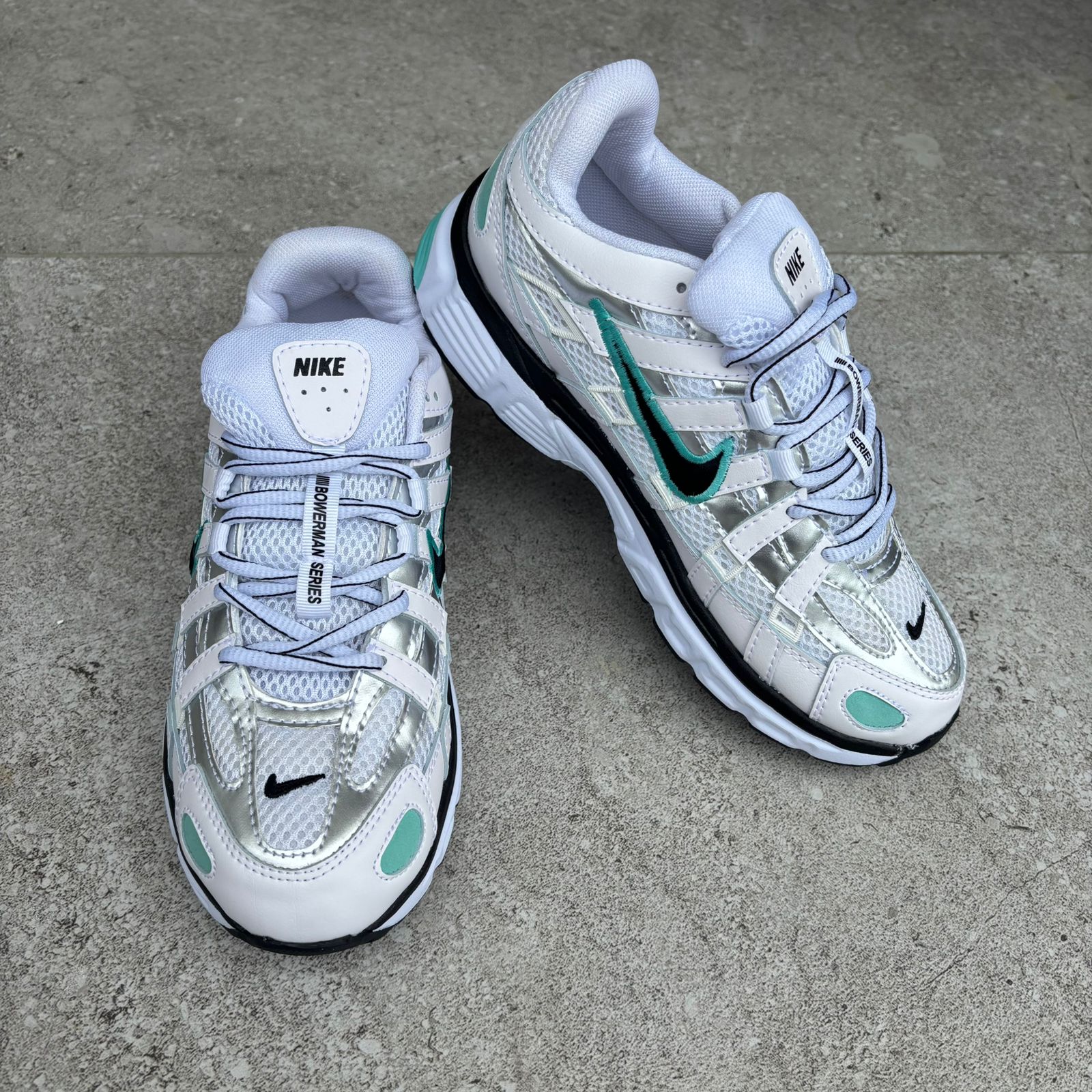 NIKE P-6000