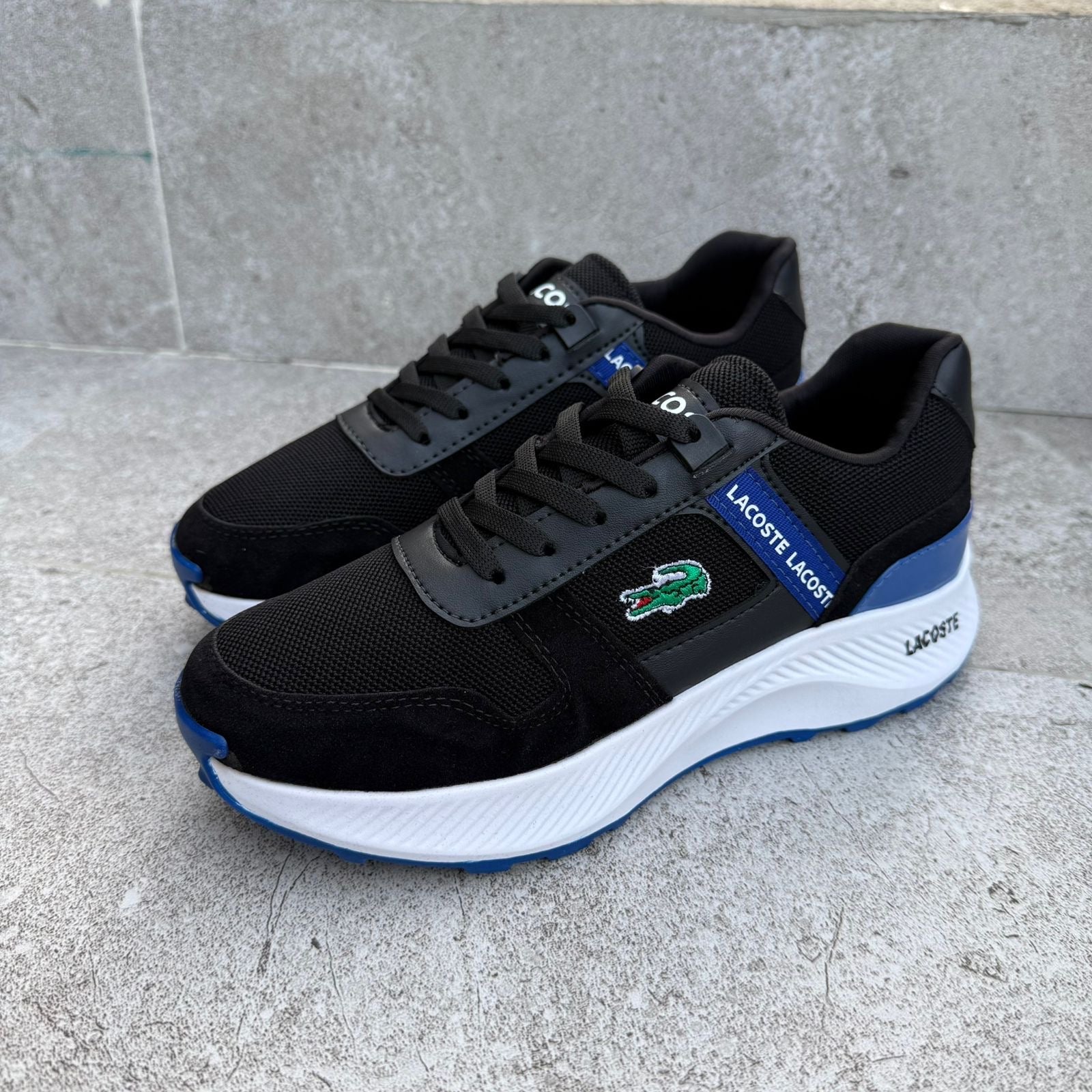LACOSTE POWER