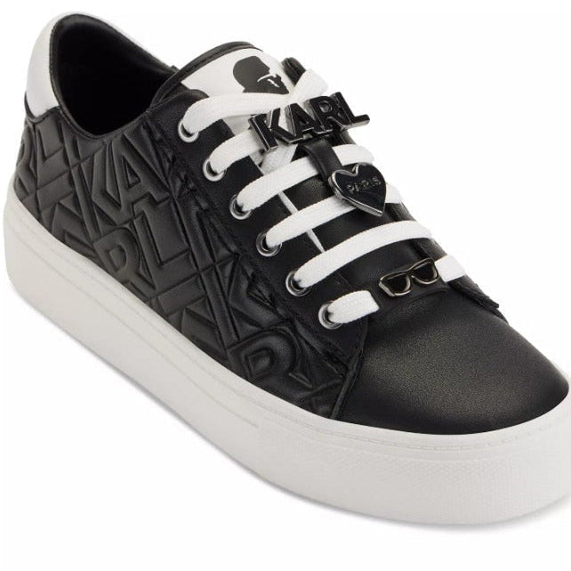 KARL BOX LACE