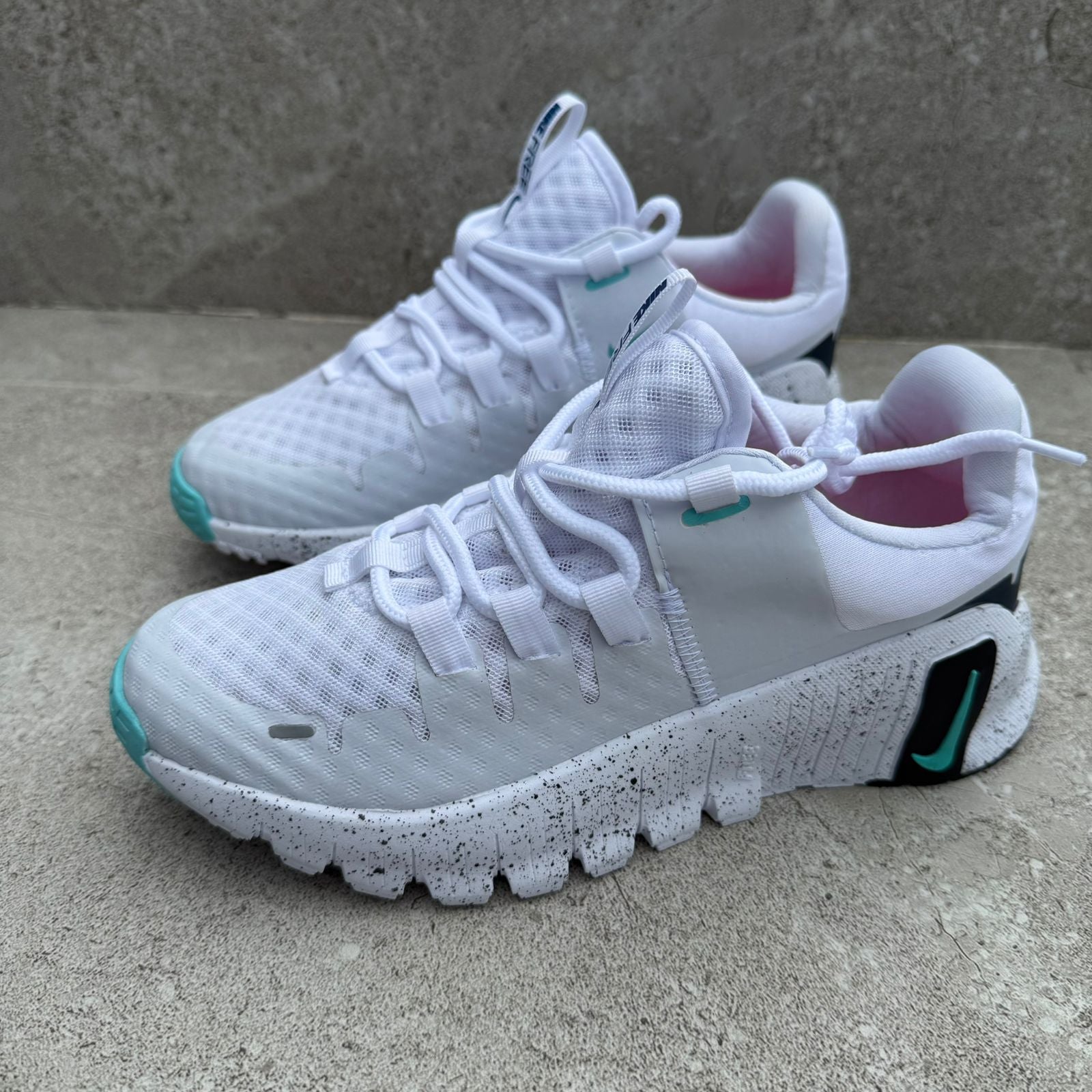 NIKE METCON FREE 5