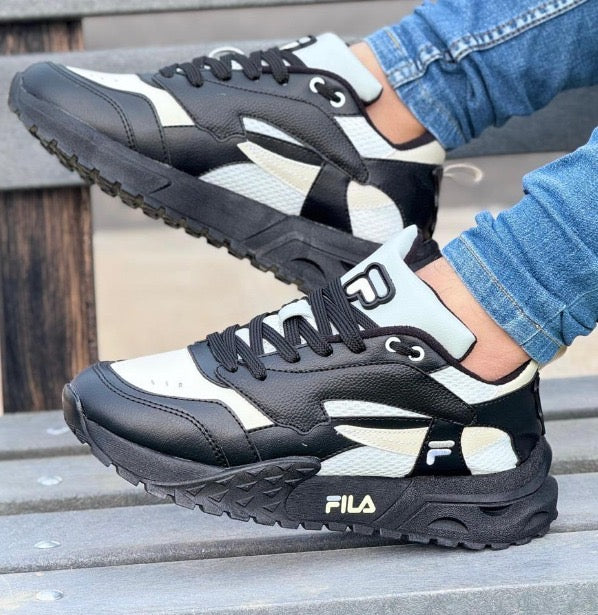 FILA NOVA