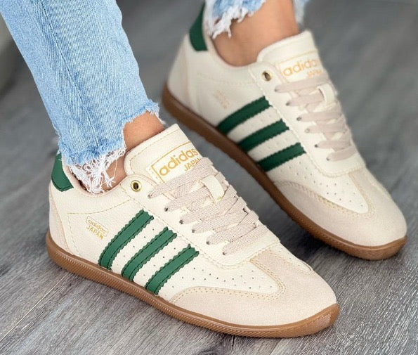 ADIDAS SAMBA JAPAN