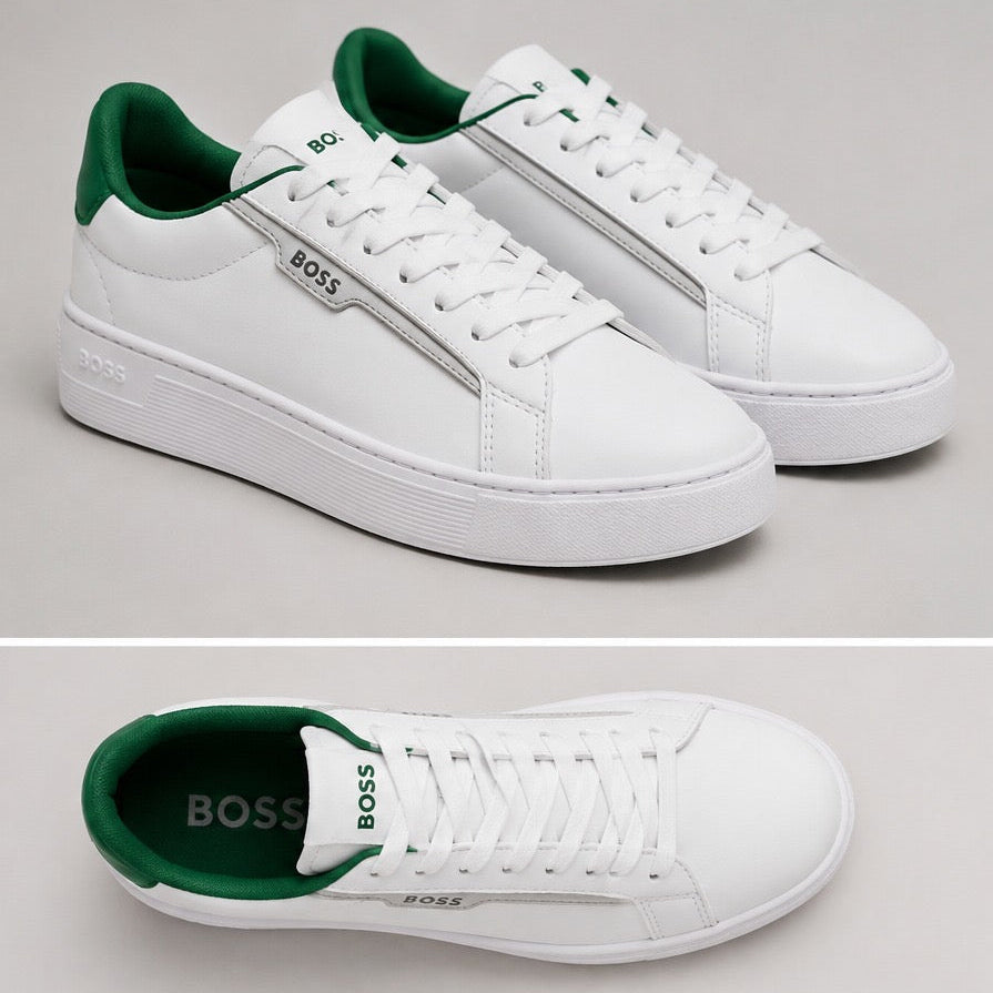 HUGO BOSS